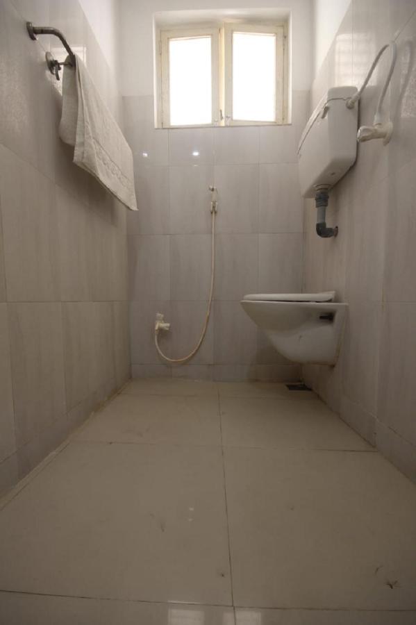 צ'ידמבראם Hotel Jayaram מראה חיצוני תמונה